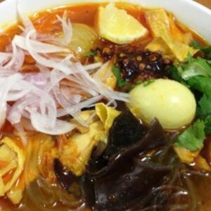 6. ကြာဇံချက်